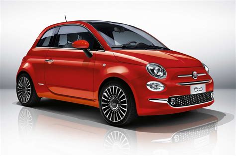 fiat 500 prix maroc